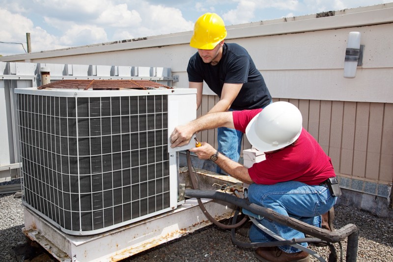 New Air Conditioners in Omaha NE Make The Home or Business More Efficient