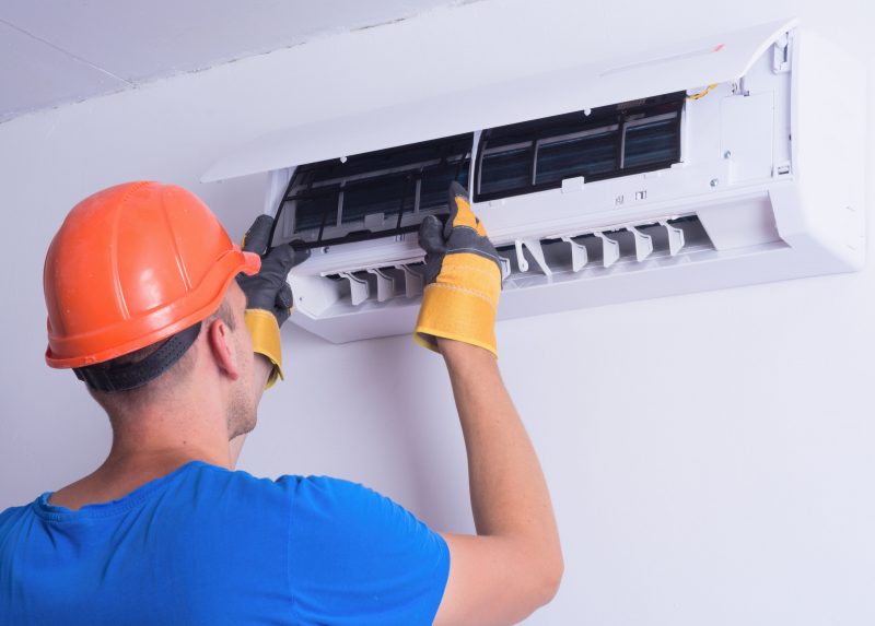 When To Call A Professional For Commercial Heating Repair In Austin, TX