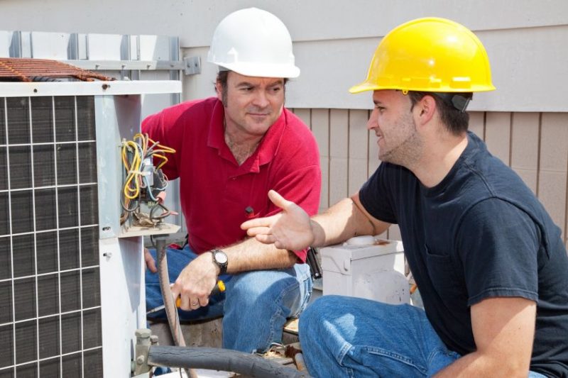 How Can an Hvac Specialist Help You?