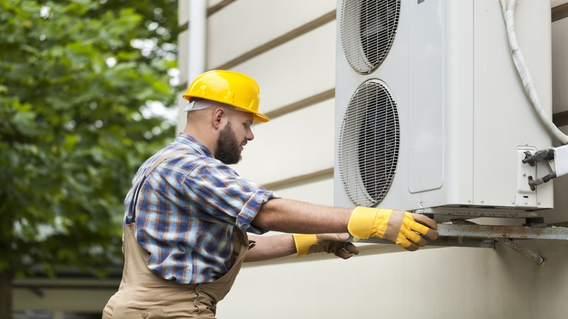 Tips For Properly Caring For a Home HVAC in Camp Hill PA Unit