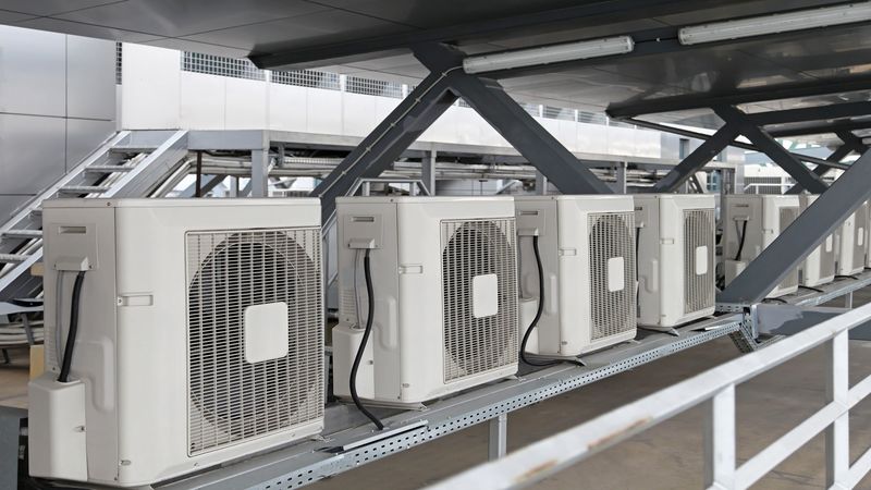 Compare the Capacities of HVAC Companies in Aurora, Missouri