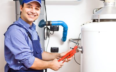 Are You Ignoring these Signs of Water Heater Repair in San Francisco, CA?