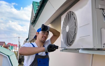 Don’t Let Small Issues Turn into Big Problems: Choose HVAC Repair in Platte City, MO