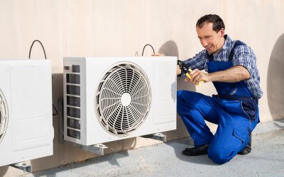 Comprehensive Guide To HVAC Installation in St. Augustine, FL: Enhancing Comfort And Energy Efficiency