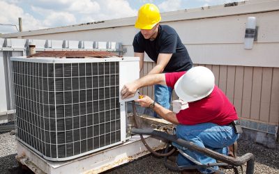 Qualities to Consider When Hiring a Contractor for HVAC Repair in Mundelein IL